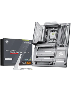 MSI MAG X870E TOMAHAWK MAX... 2